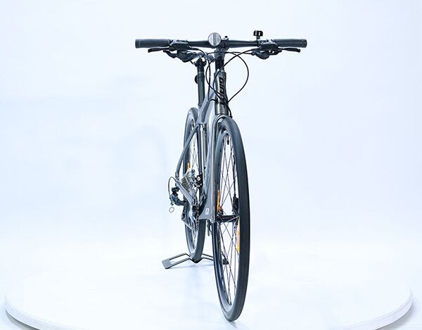 Xe đạp touring Giant FASTROAD ADVANCED 2 2021
